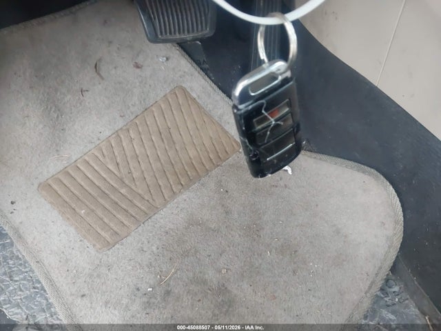 Kia Cadenza Premium