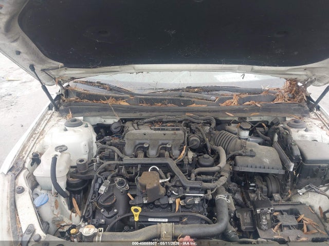 Kia Cadenza Premium