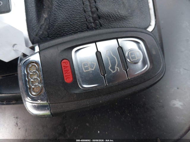 Audi A5 2.0t Premium