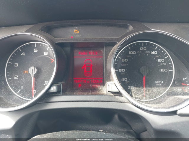 Audi A5 2.0t Premium