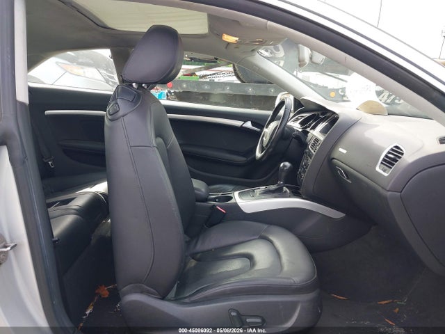 Audi A5 2.0t Premium