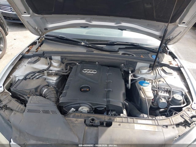 Audi A5 2.0t Premium
