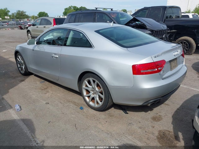 Audi A5 2.0t Premium