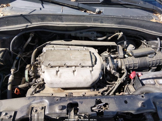 Honda Pilot Ex-l