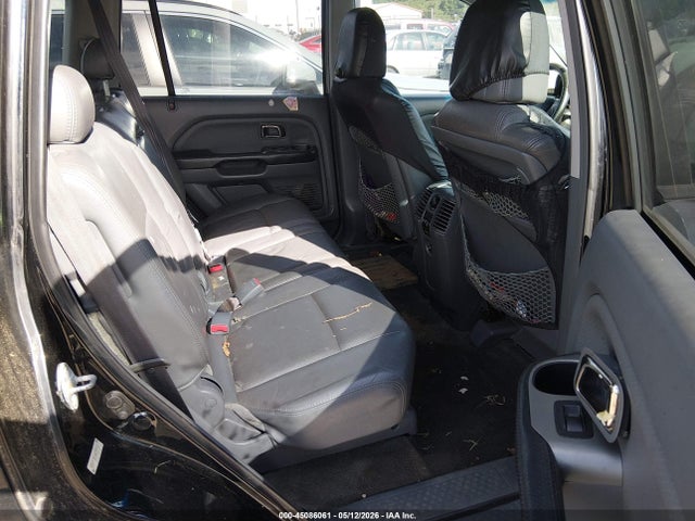Honda Pilot Ex-l