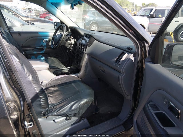 Honda Pilot Ex-l