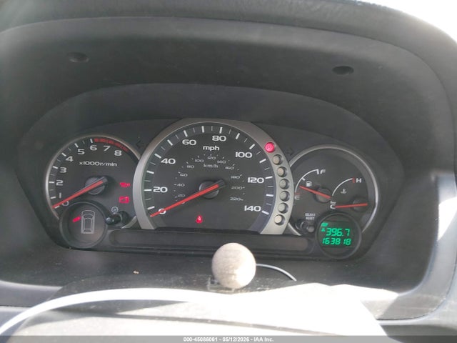 Honda Pilot Ex-l