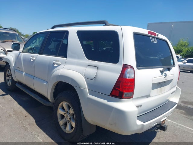 Toyota 4Runner Sr5 Sport V8