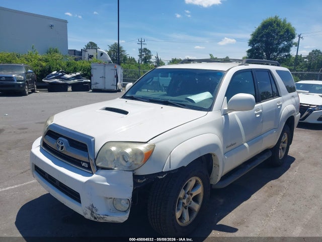 Toyota 4Runner Sr5 Sport V8