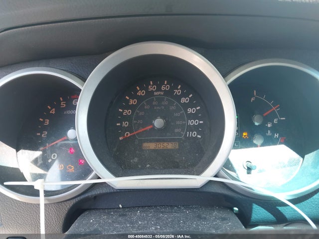 Toyota 4Runner Sr5 Sport V8