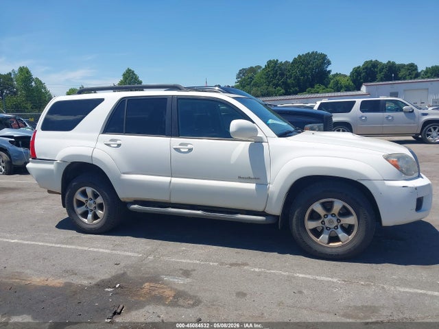 Toyota 4Runner Sr5 Sport V8