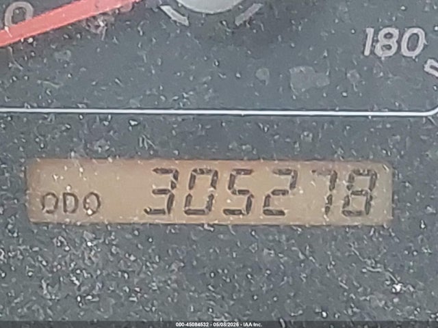 Toyota 4Runner Sr5 Sport V8