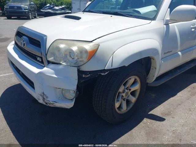 Toyota 4Runner Sr5 Sport V8