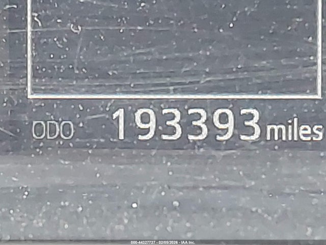 Toyota Highlander Limited V6