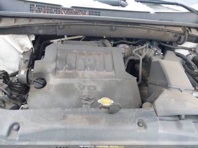 Toyota Highlander Limited V6