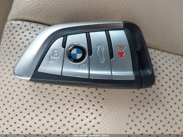 BMW X Series Xdrive40i