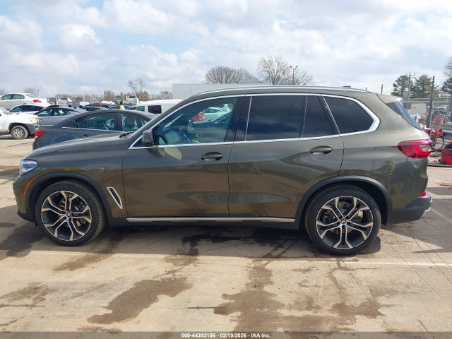 BMW X Series Xdrive40i