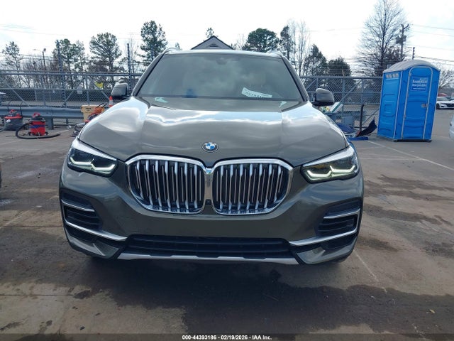 BMW X Series Xdrive40i