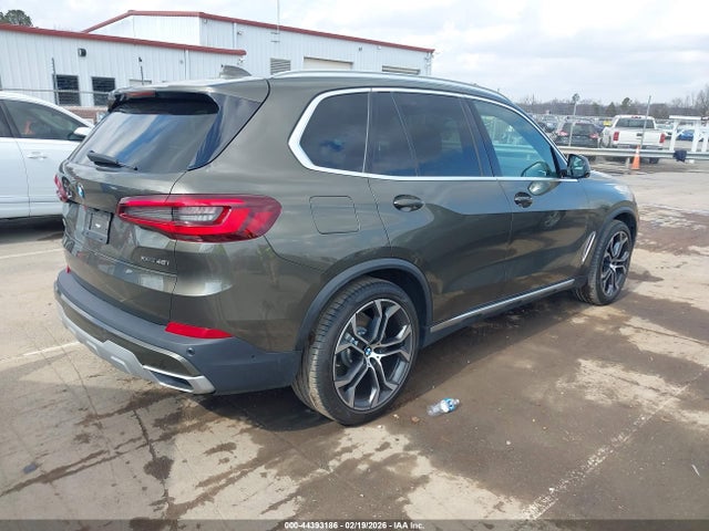 BMW X Series Xdrive40i