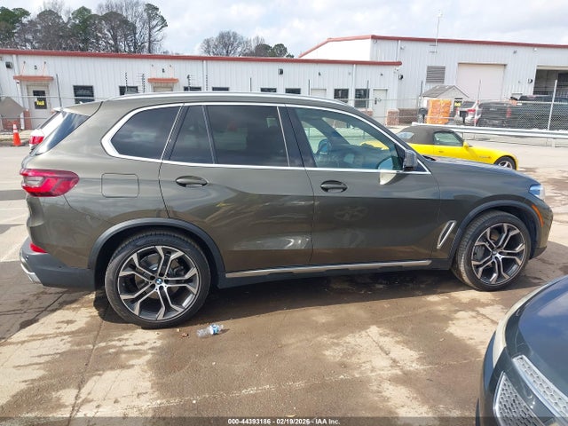 BMW X Series Xdrive40i