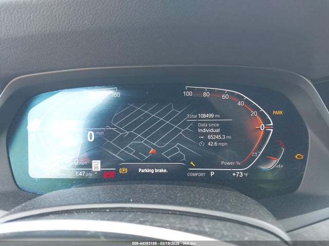 BMW X Series Xdrive40i