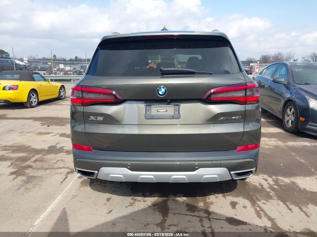 BMW X Series Xdrive40i