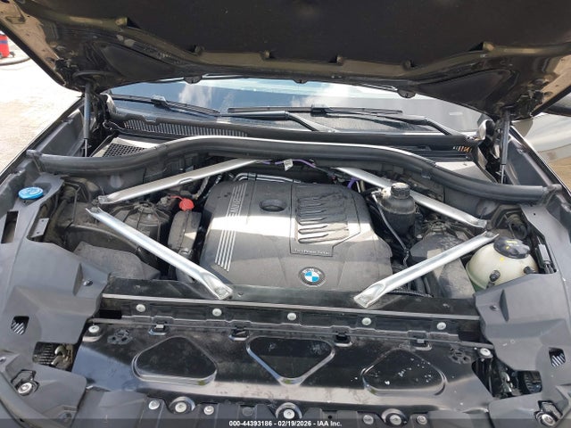 BMW X Series Xdrive40i