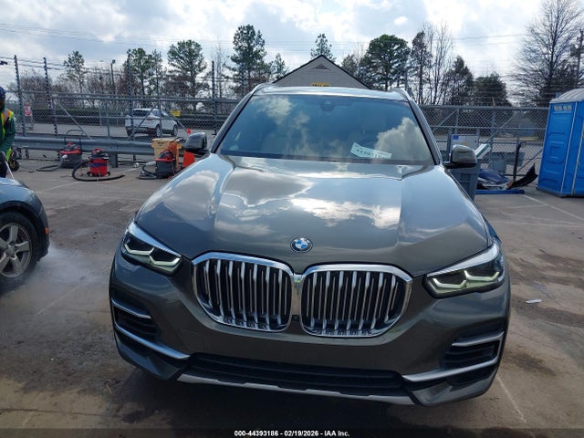 BMW X Series Xdrive40i