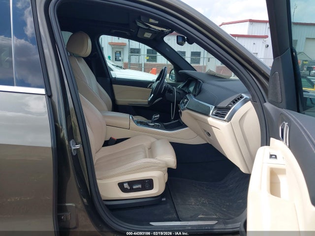 BMW X Series Xdrive40i