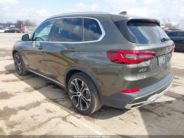 BMW X Series Xdrive40i
