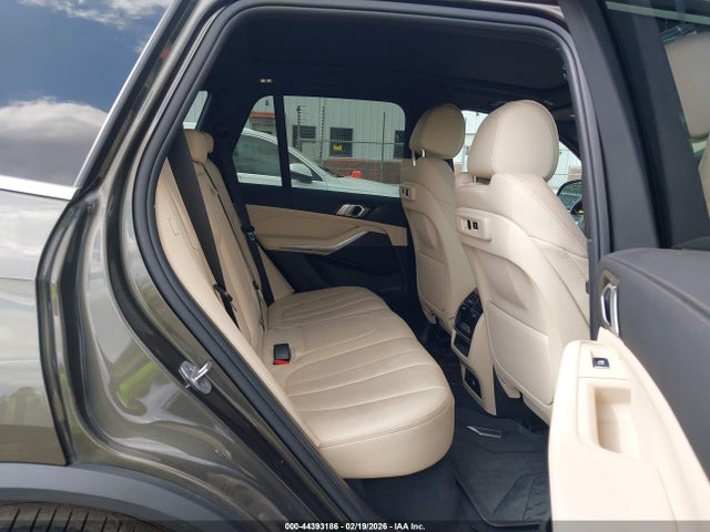 BMW X Series Xdrive40i