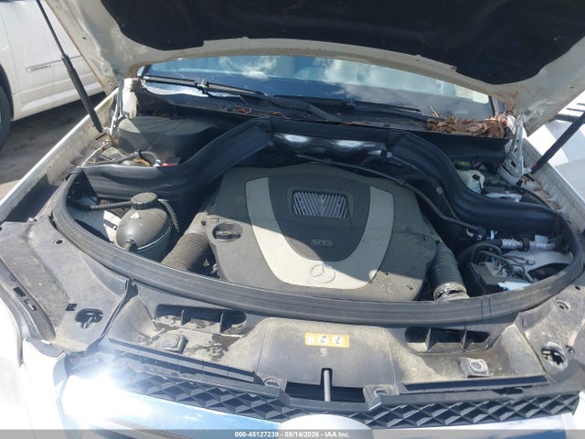 Mercedes-Benz GLK 4matic