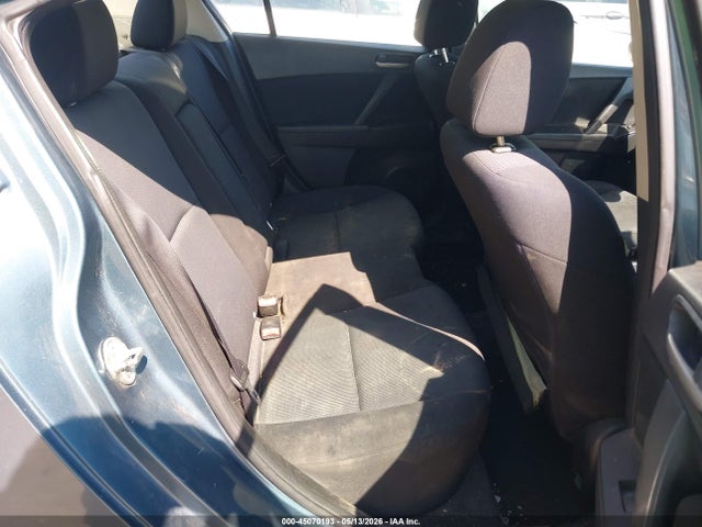 Mazda Mazda3 I Touring