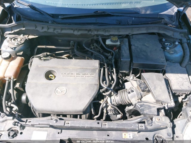 Mazda Mazda3 I Touring