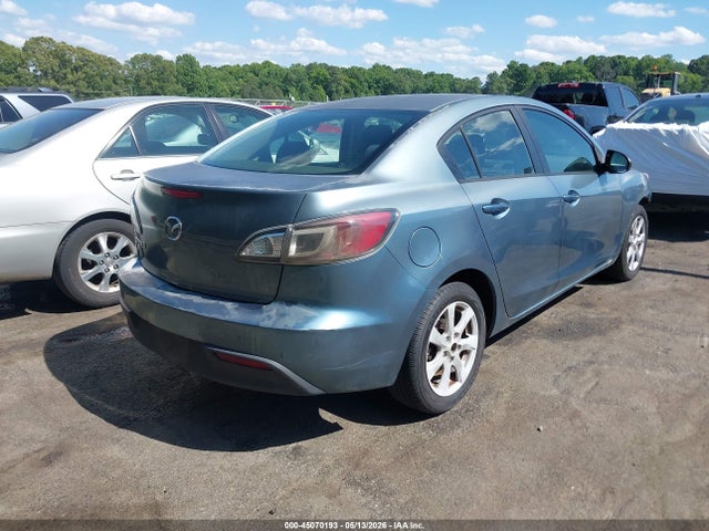 Mazda Mazda3 I Touring