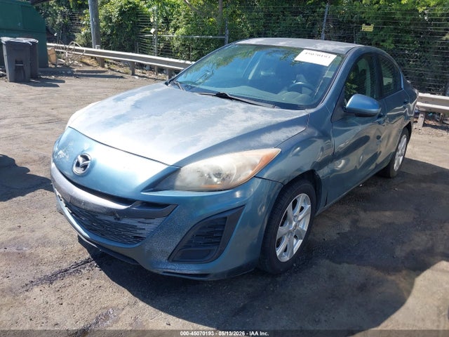 Mazda Mazda3 I Touring