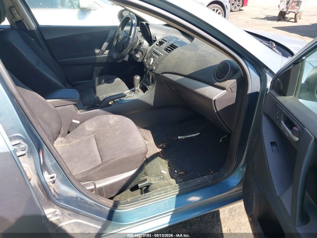 Mazda Mazda3 I Touring