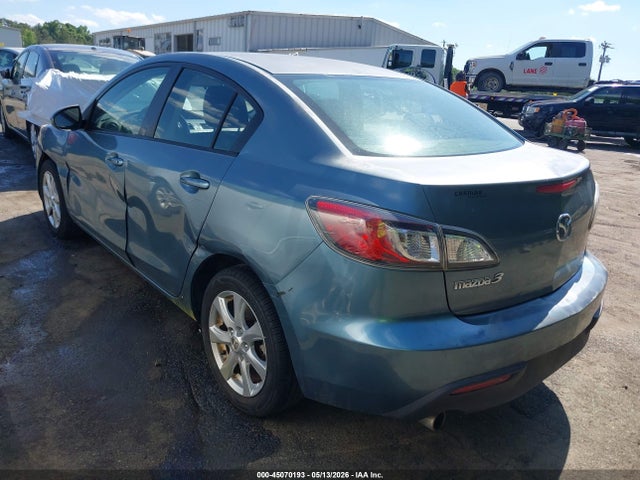 Mazda Mazda3 I Touring