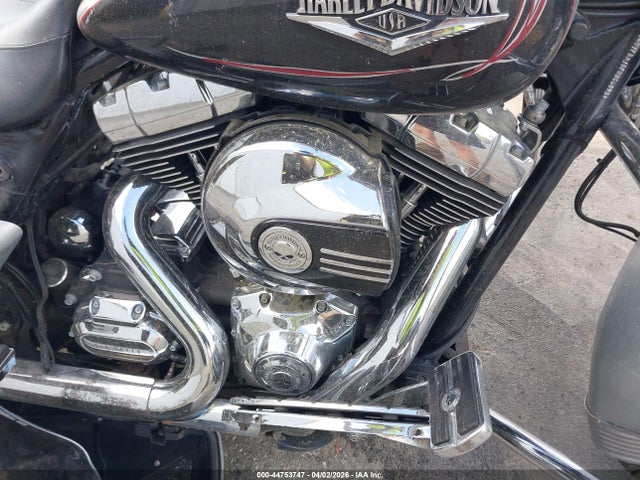 Harley-Davidson Flhr Road King