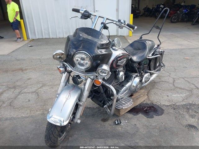 Harley-Davidson Flhr Road King