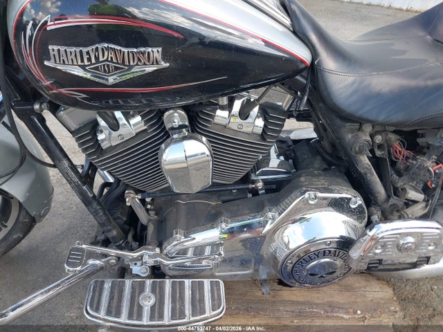 Harley-Davidson Flhr Road King
