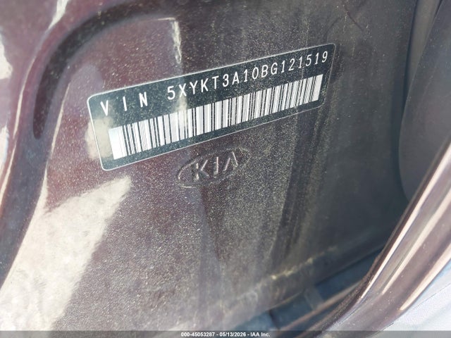 Kia Sorento Lx