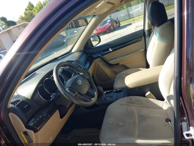 Kia Sorento Lx