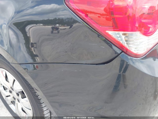Chevrolet Cruze Ls Auto
