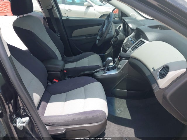 Chevrolet Cruze Ls Auto