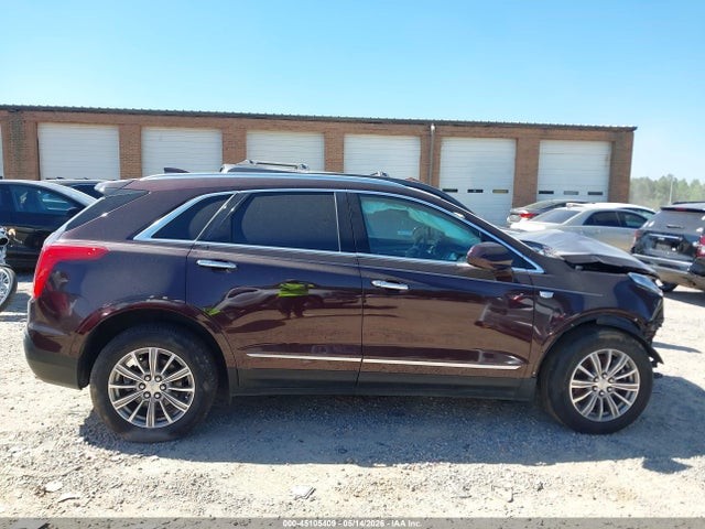 Cadillac XT5 Luxury