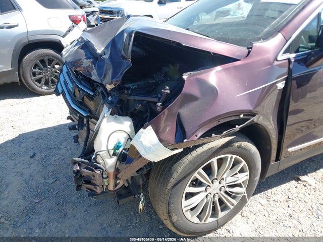 Cadillac XT5 Luxury