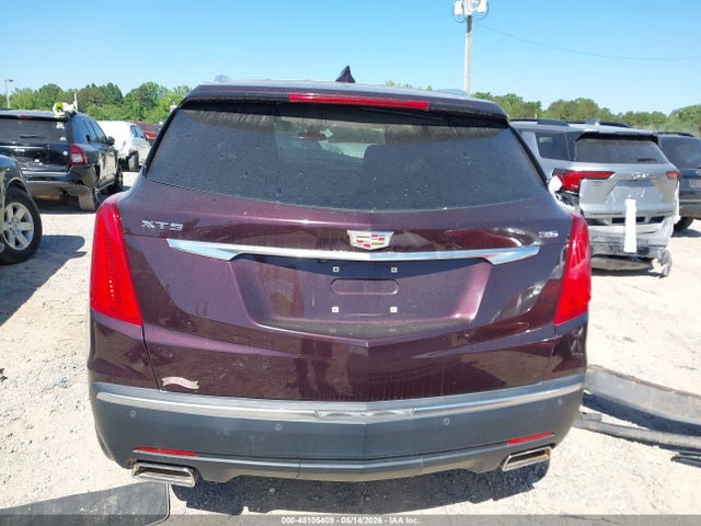 Cadillac XT5 Luxury