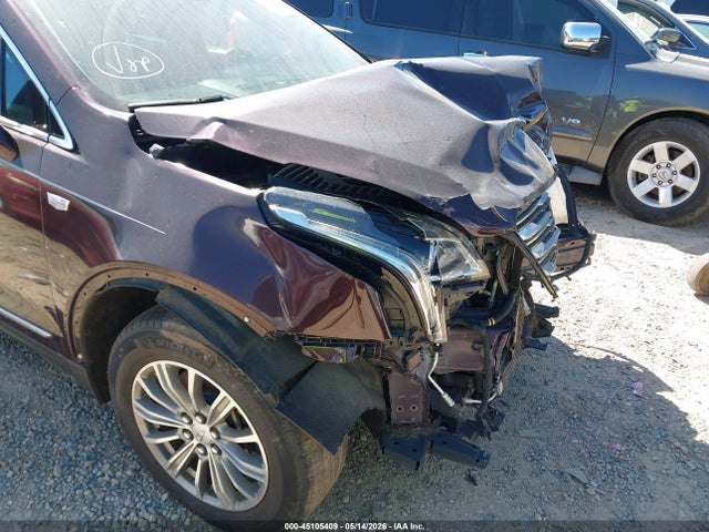 Cadillac XT5 Luxury