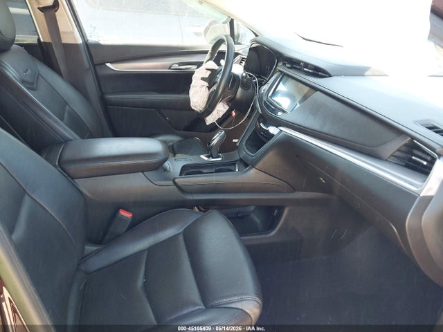 Cadillac XT5 Luxury